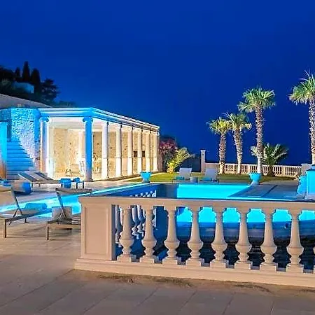 Aethra 4* Парос